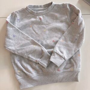 SOLD Kids Champion Sweater